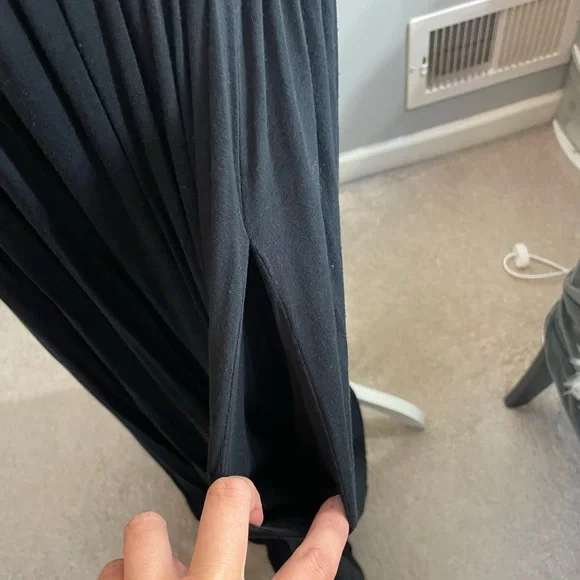 Venus maxi dress - Picture 4 of 4